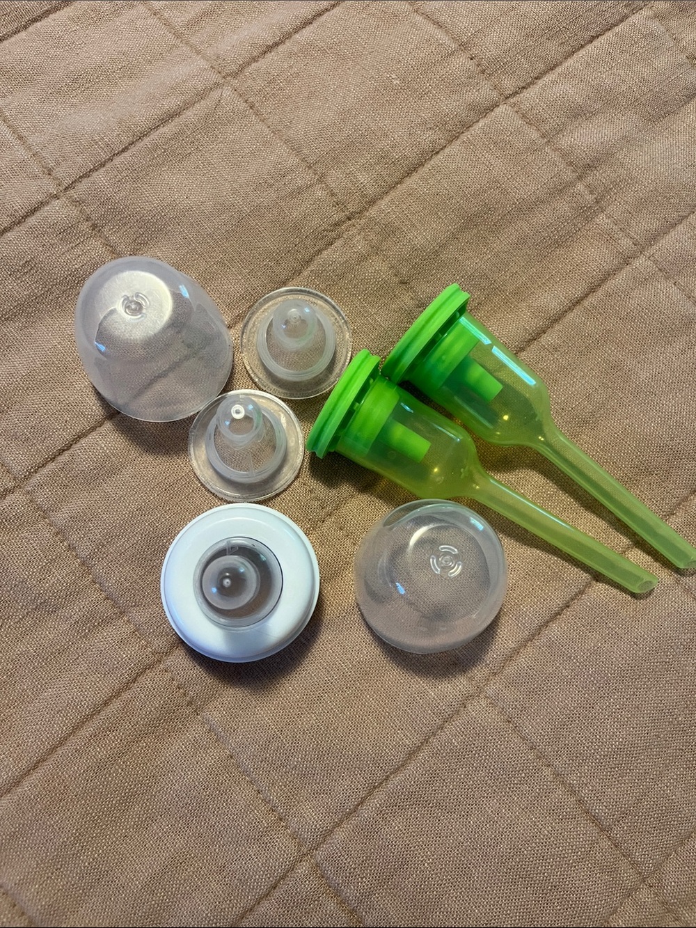 Dr Brown Bottle Accessories